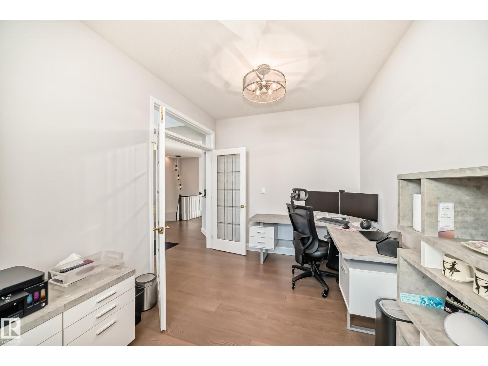 539 Dickens Lo Nw, Edmonton, Alberta  T6M 2S1 - Photo 32 - E4465174