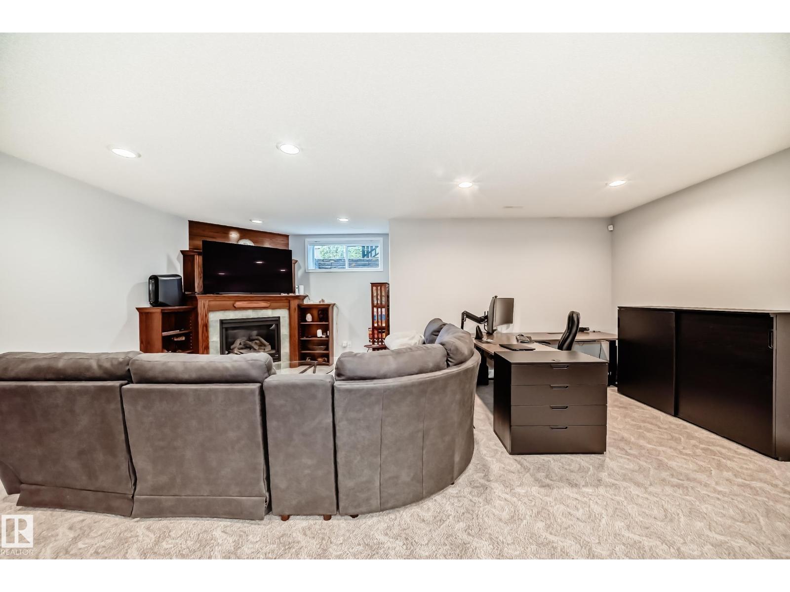 539 Dickens Lo Nw, Edmonton, Alberta  T6M 2S1 - Photo 39 - E4465174