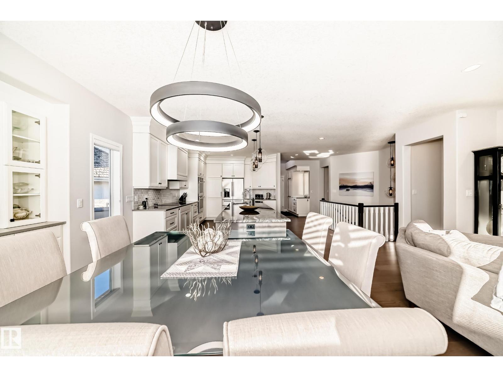 539 Dickens Lo Nw, Edmonton, Alberta  T6M 2S1 - Photo 13 - E4465174