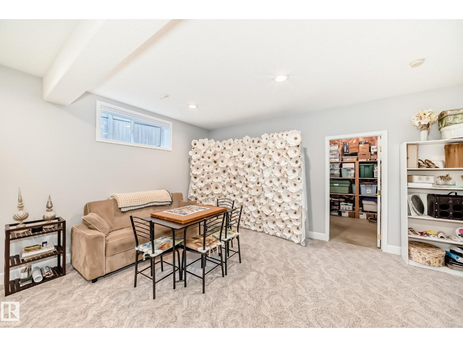 539 Dickens Lo Nw, Edmonton, Alberta  T6M 2S1 - Photo 42 - E4465174