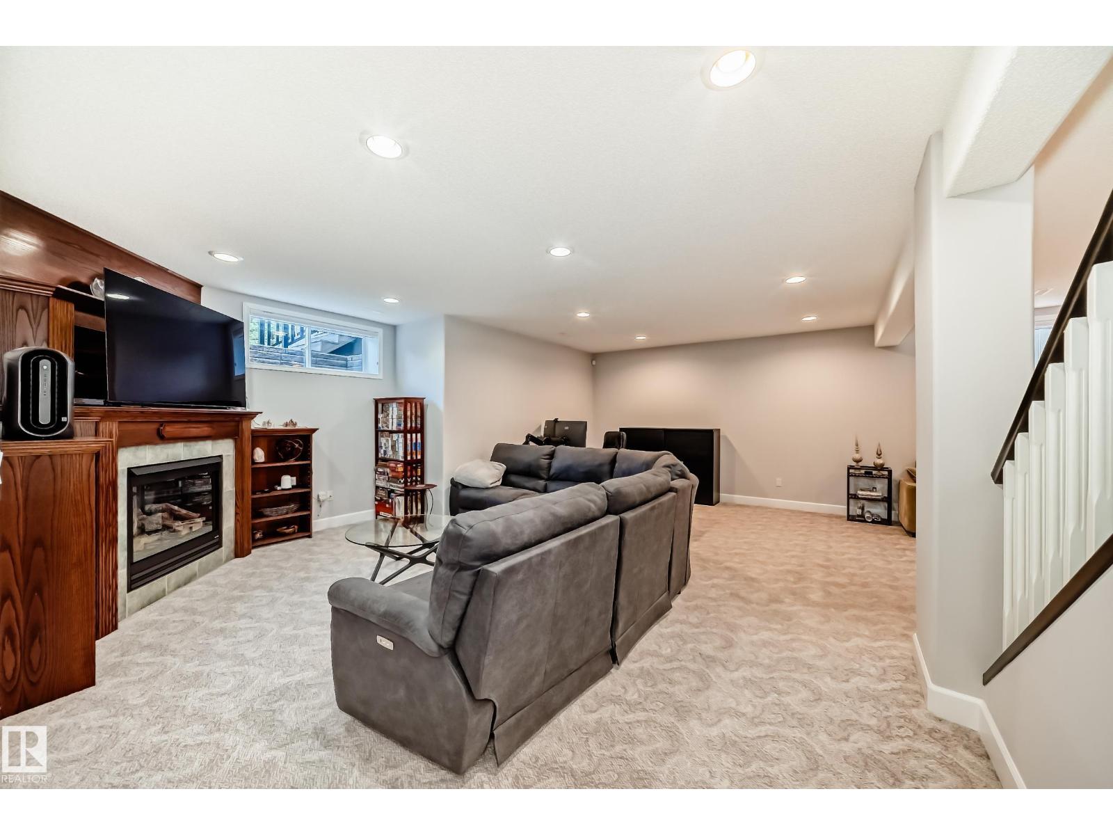 539 Dickens Lo Nw, Edmonton, Alberta  T6M 2S1 - Photo 40 - E4465174