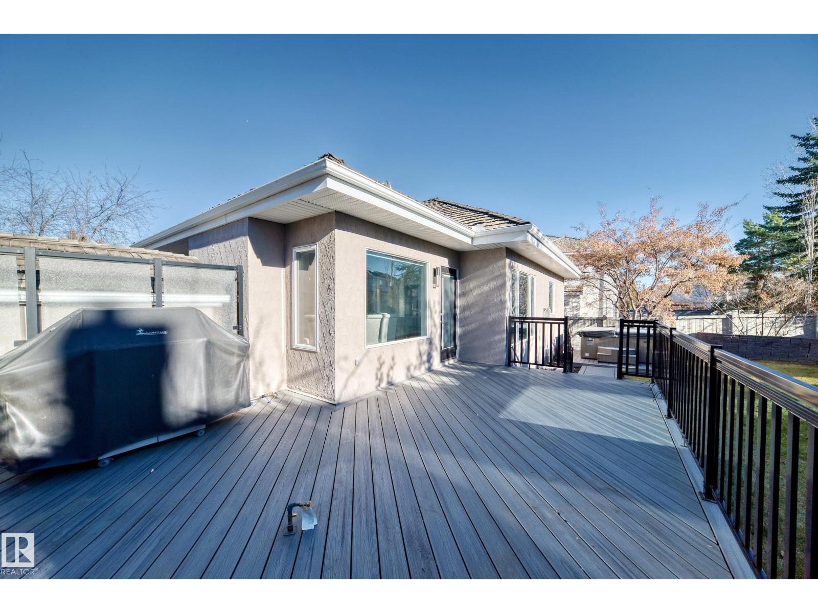 539 Dickens Lo Nw, Edmonton, Alberta  T6M 2S1 - Photo 58 - E4465174