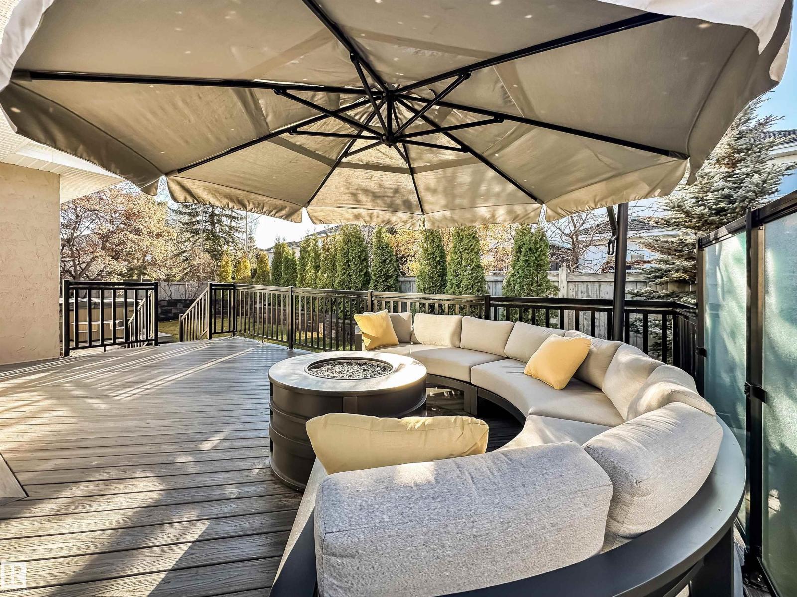 539 Dickens Lo Nw, Edmonton, Alberta  T6M 2S1 - Photo 20 - E4465174