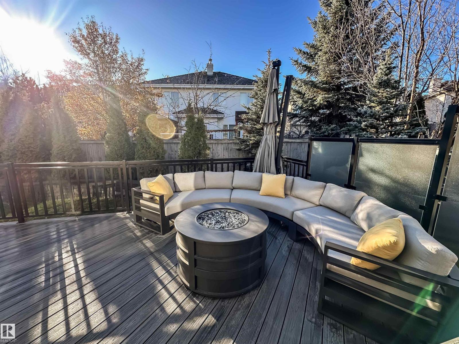 539 Dickens Lo Nw, Edmonton, Alberta  T6M 2S1 - Photo 19 - E4465174