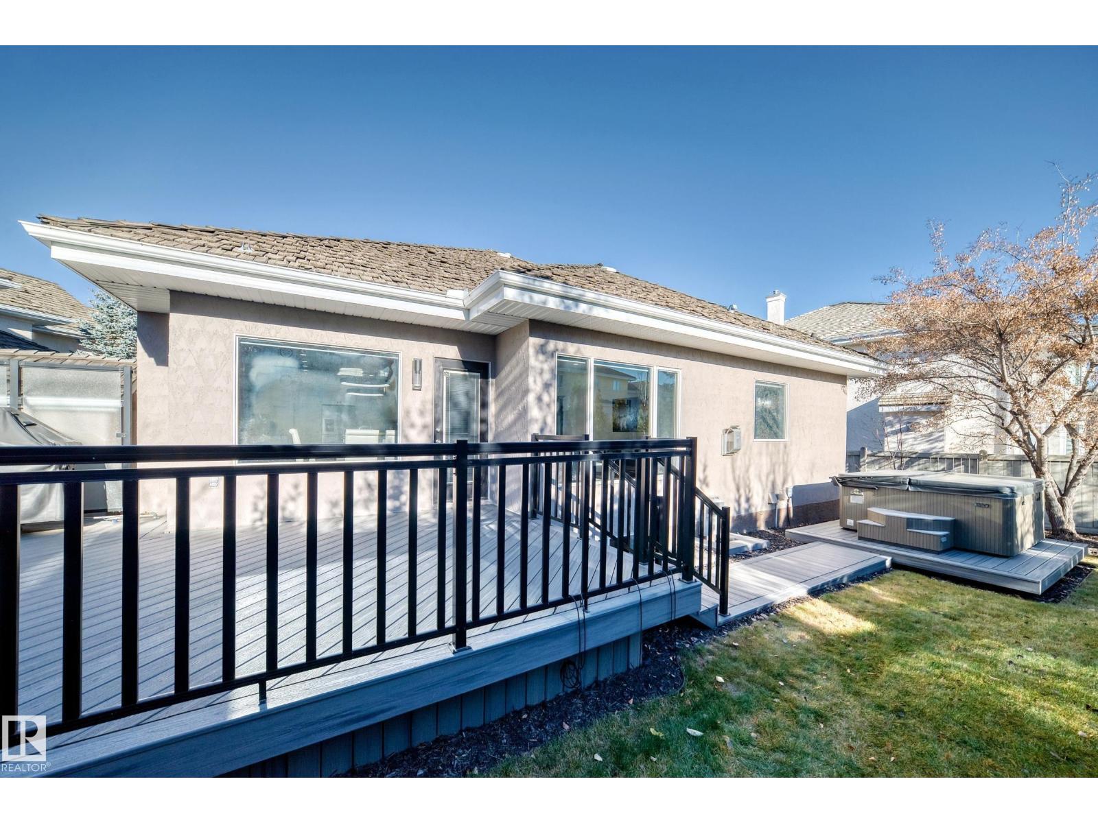 539 Dickens Lo Nw, Edmonton, Alberta  T6M 2S1 - Photo 61 - E4465174