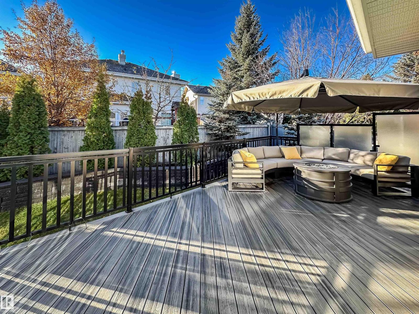 539 Dickens Lo Nw, Edmonton, Alberta  T6M 2S1 - Photo 18 - E4465174