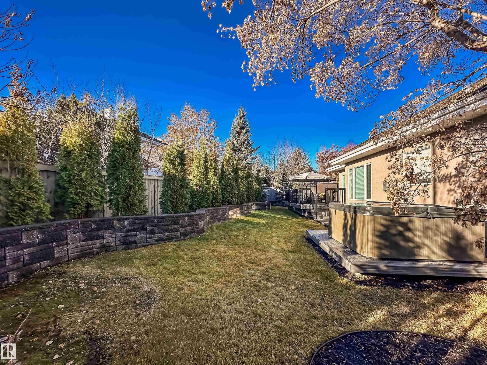 539 Dickens Lo Nw, Edmonton, Alberta  T6M 2S1 - Photo 69 - E4465174