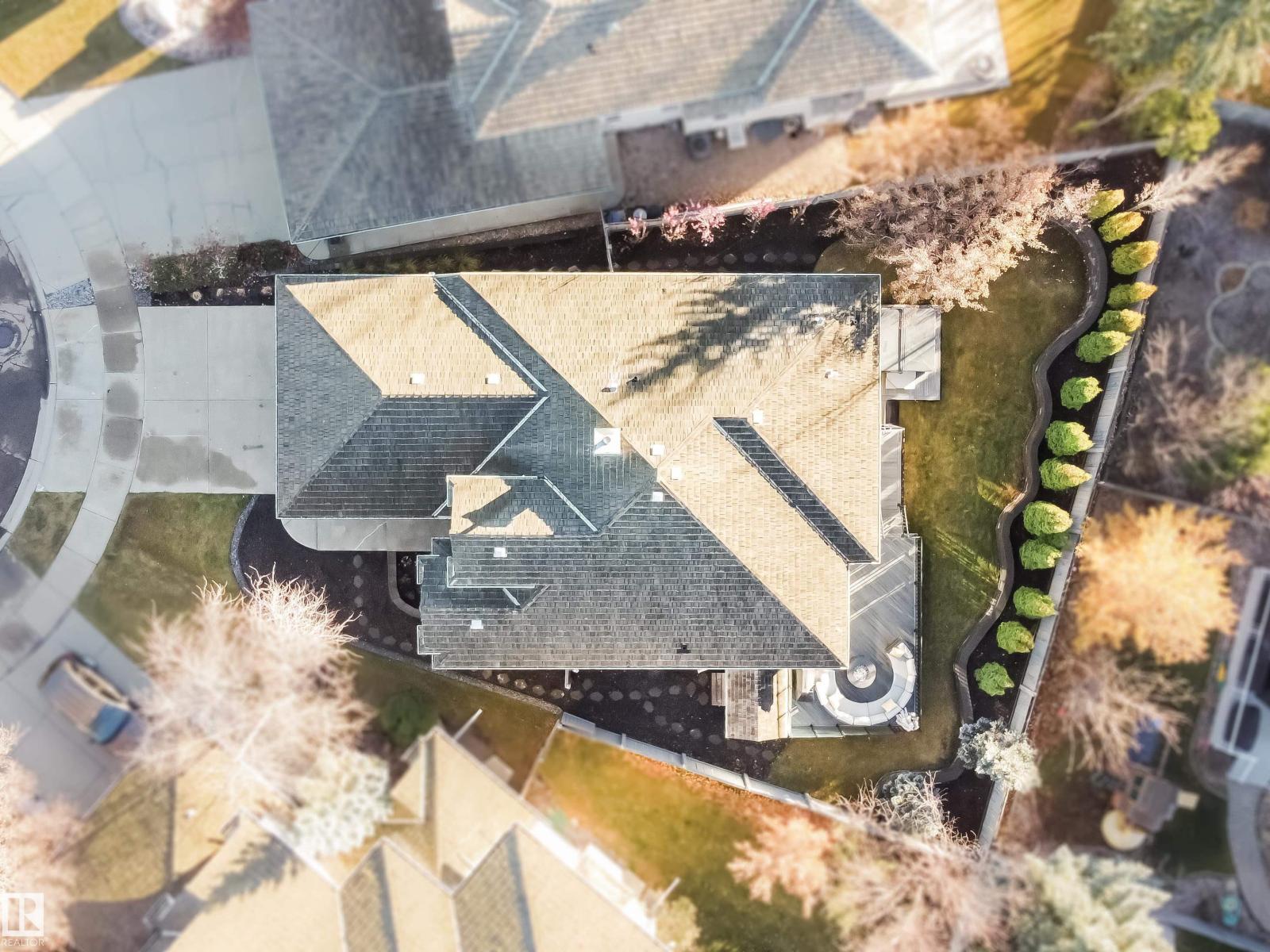 539 Dickens Lo Nw, Edmonton, Alberta  T6M 2S1 - Photo 64 - E4465174