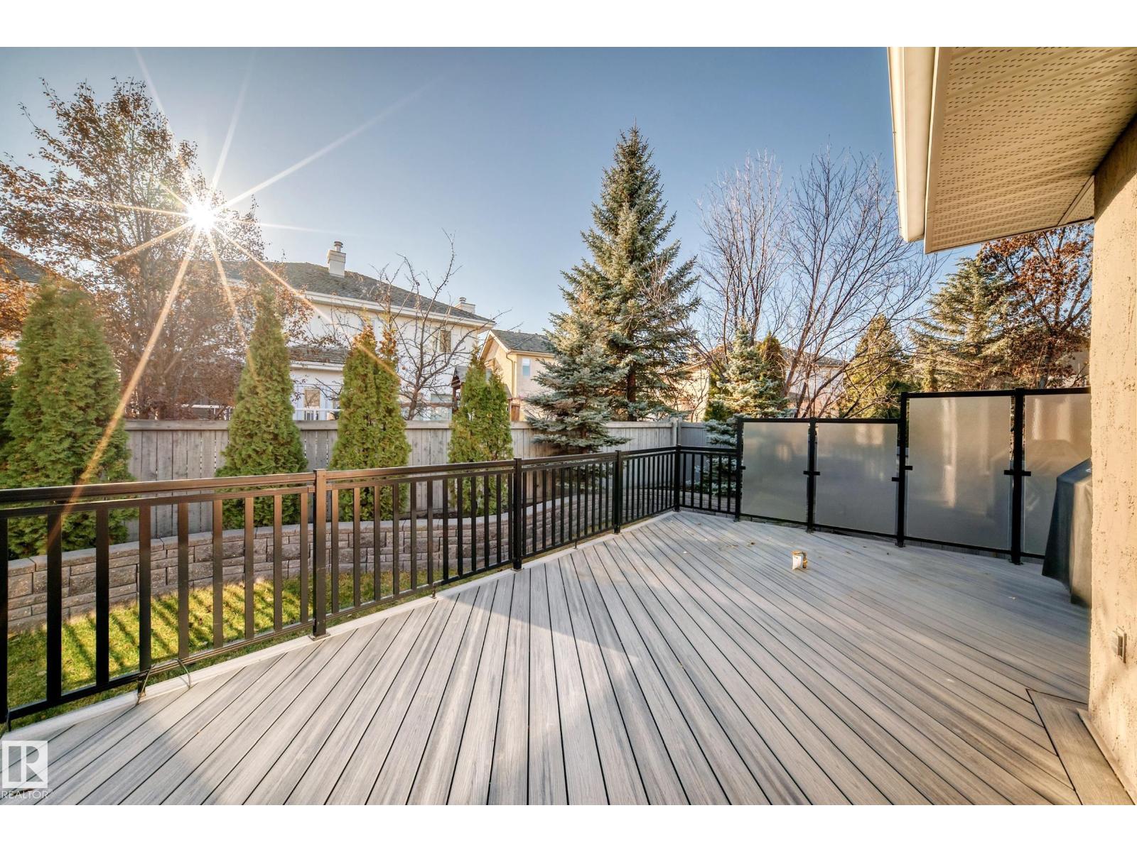 539 Dickens Lo Nw, Edmonton, Alberta  T6M 2S1 - Photo 57 - E4465174