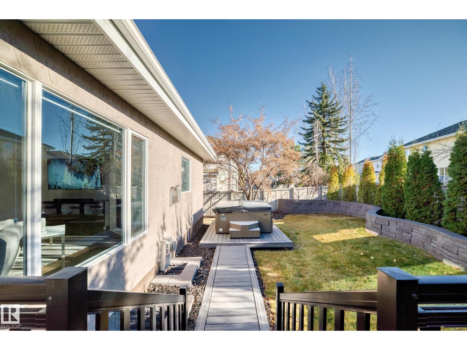 539 Dickens Lo Nw, Edmonton, Alberta  T6M 2S1 - Photo 60 - E4465174