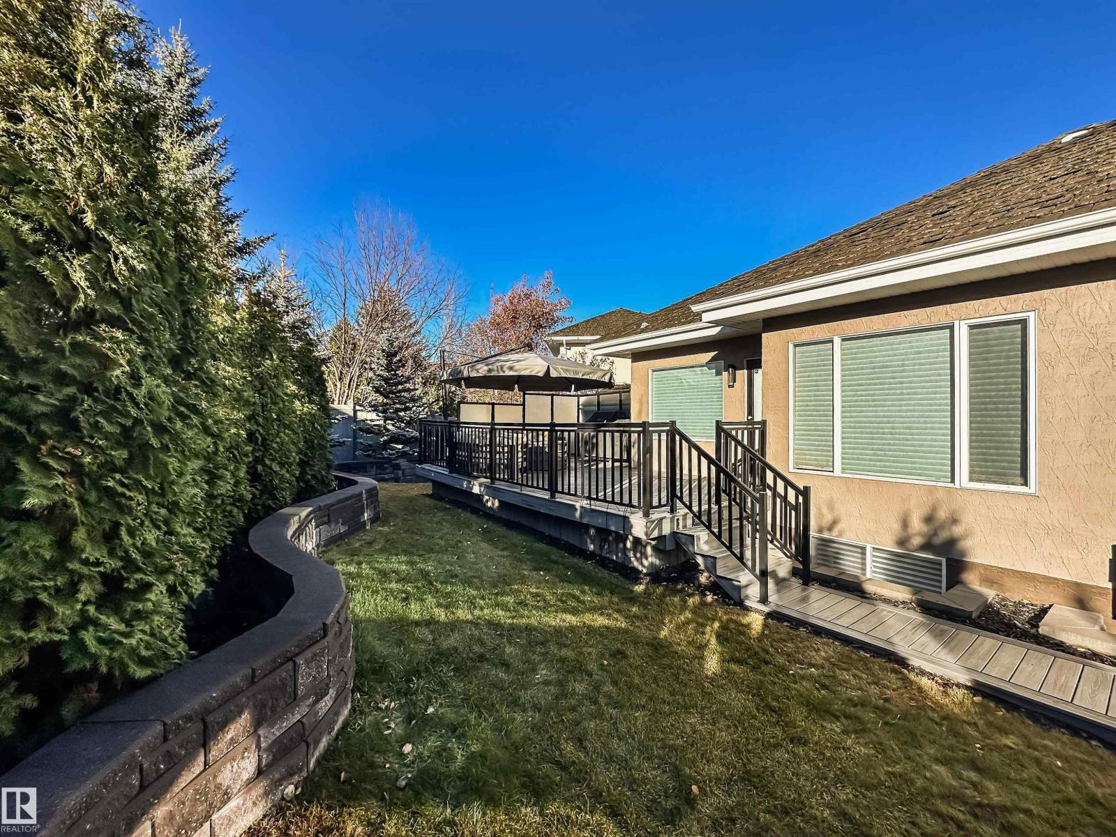 539 Dickens Lo Nw, Edmonton, Alberta  T6M 2S1 - Photo 63 - E4465174