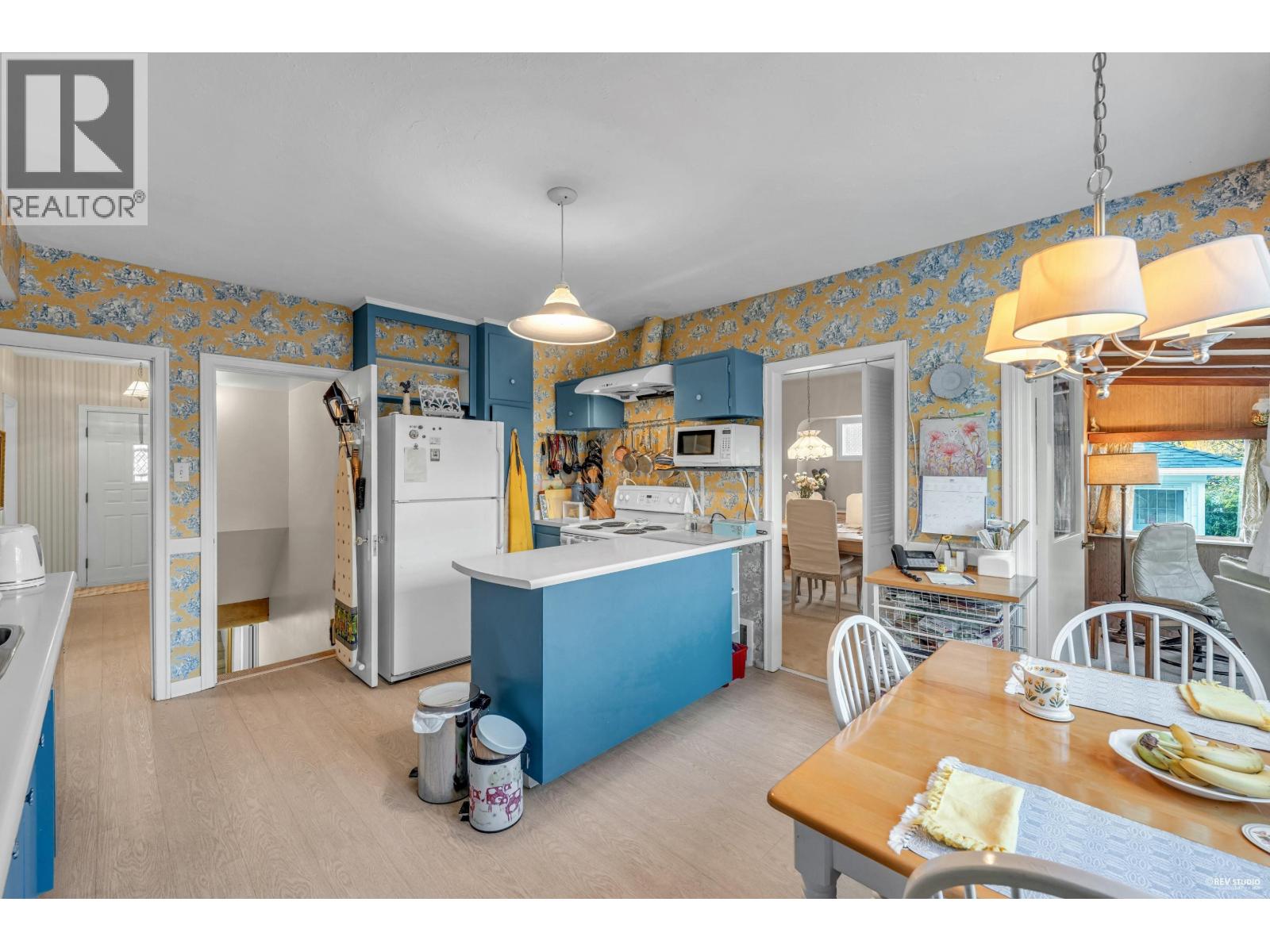 2225 W 22nd Avenue, Vancouver, British Columbia  V6L 1L6 - Photo 14 - R3065877