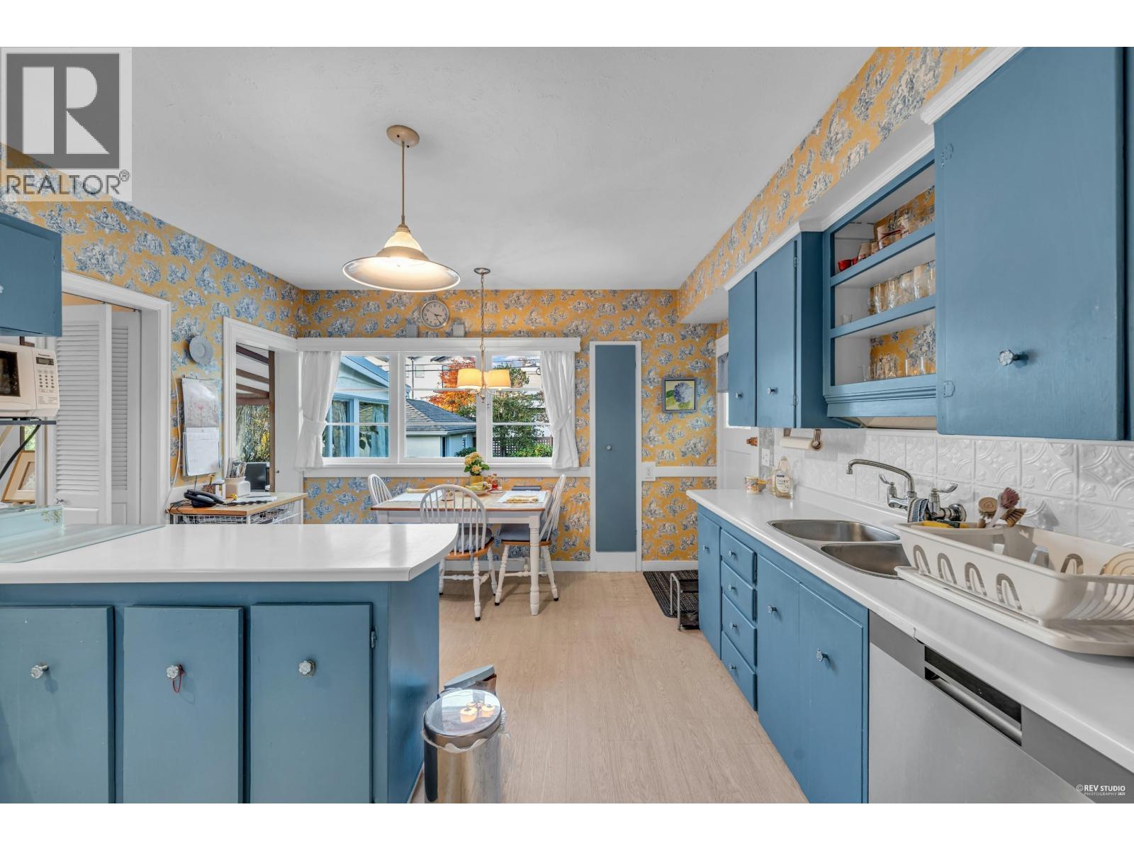 2225 W 22nd Avenue, Vancouver, British Columbia  V6L 1L6 - Photo 12 - R3065877