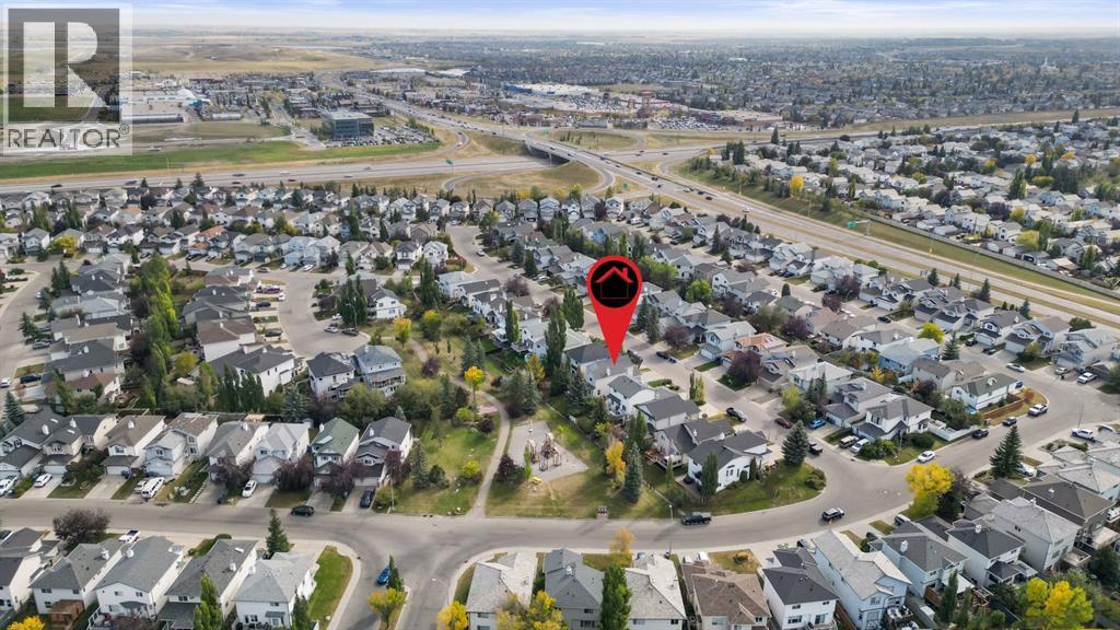 3720 Douglas Ridge Way Se, Calgary, Alberta  T2Z 3B6 - Photo 45 - A2260862