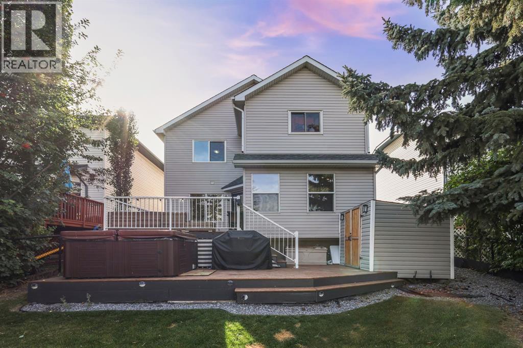 3720 Douglas Ridge Way Se, Calgary, Alberta  T2Z 3B6 - Photo 39 - A2260862