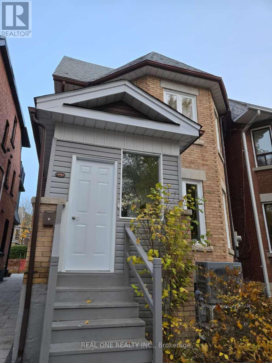 157 GLENHOLME AVENUE, Toronto, Ontario