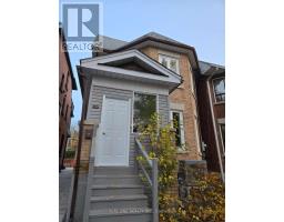 157 GLENHOLME AVENUE, Toronto, Ontario