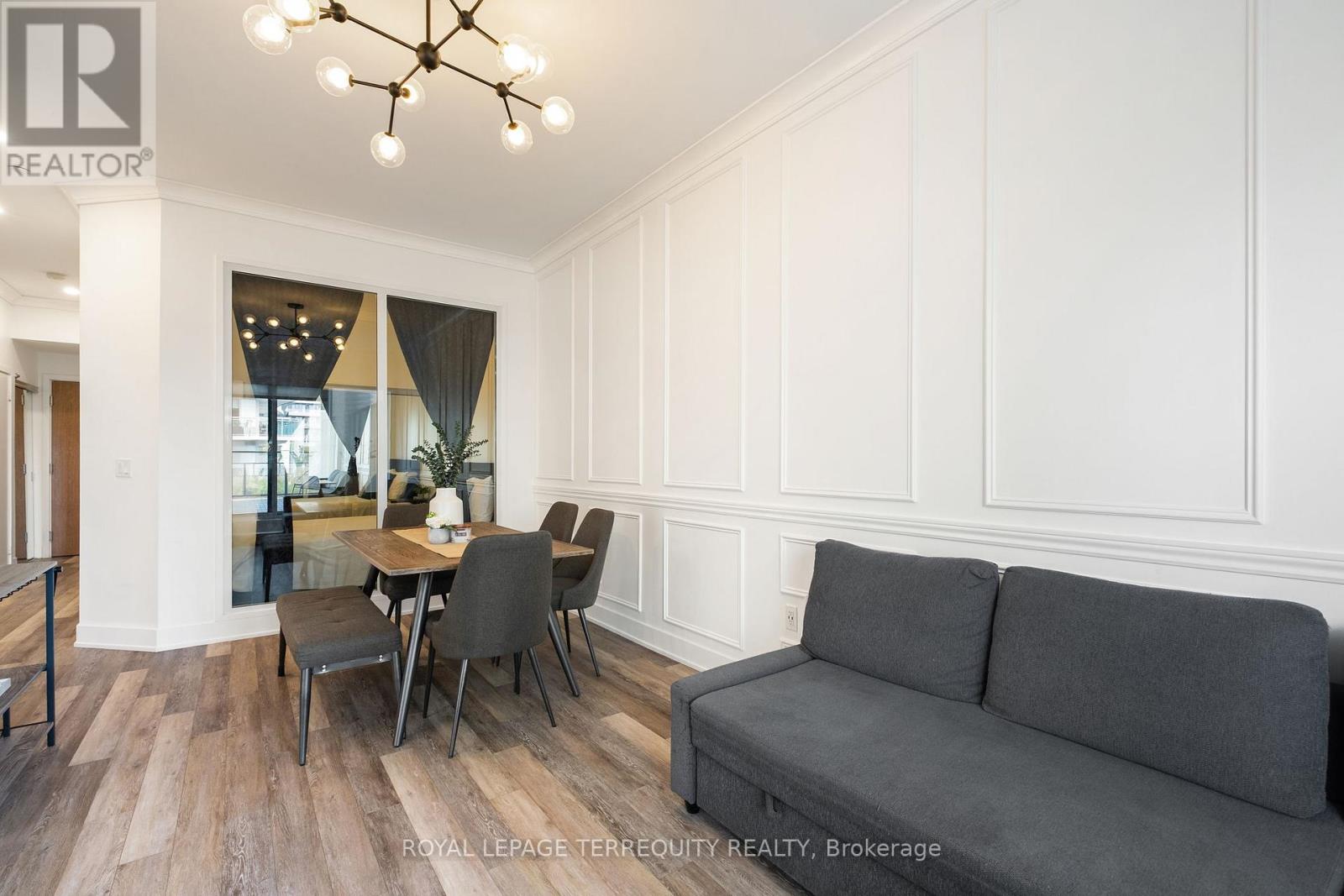 528 - 30 Shore Breeze Drive, Toronto, Ontario  M8V 0J1 - Photo 12 - W12403208