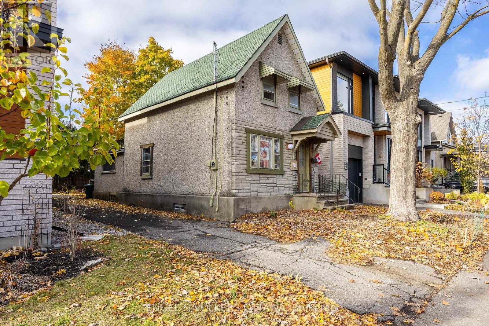 144 Glenora Street, Ottawa, Ontario  K1S 1J5 - Photo 3 - X12526310