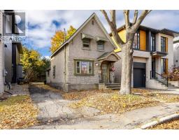 144 GLENORA STREET, Ottawa, Ontario