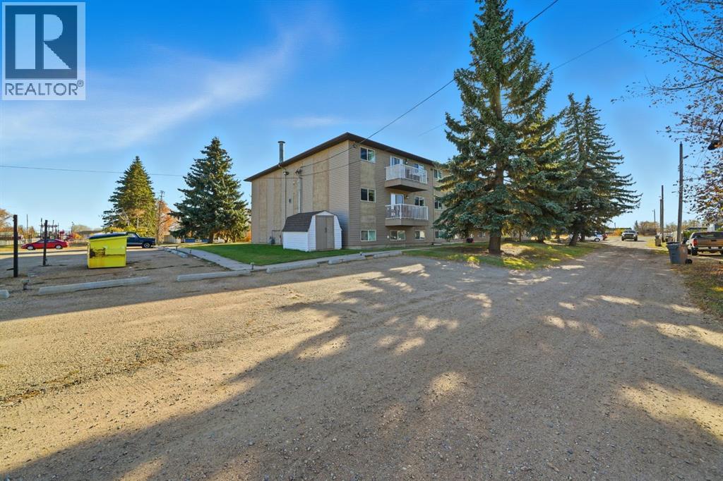 104, 4808 45 Street, Stettler, Alberta  T0C 2L0 - Photo 20 - A2267133