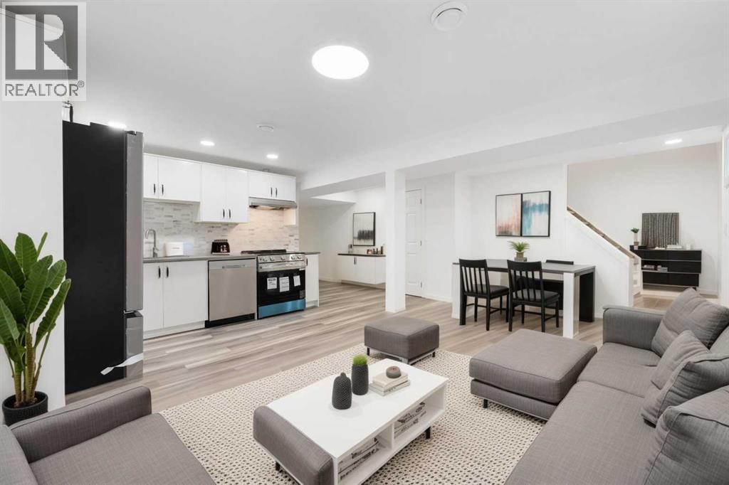 28 Henefer Road Sw, Calgary, Alberta  T2V 3B4 - Photo 14 - A2257870