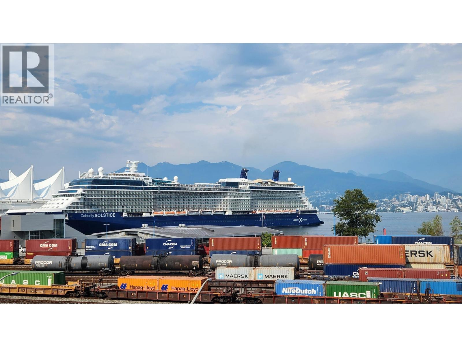 2xx 345 WATER STREET, vancouver, British Columbia