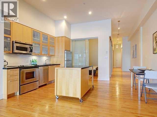 2xx 345 Water Street, Vancouver, British Columbia  V6B 1B8 - Photo 11 - R3065981