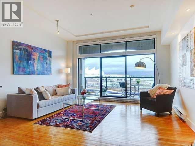 2xx 345 Water Street, Vancouver, British Columbia  V6B 1B8 - Photo 12 - R3065981