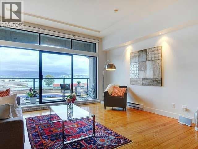 2xx 345 Water Street, Vancouver, British Columbia  V6B 1B8 - Photo 13 - R3065981