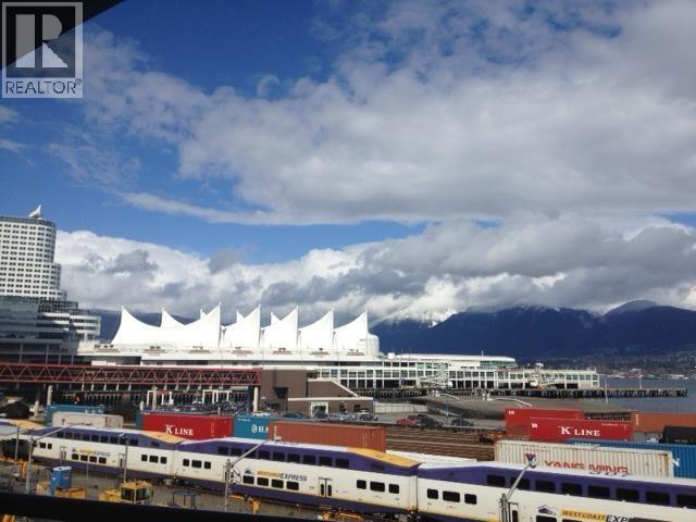 2xx 345 Water Street, Vancouver, British Columbia  V6B 1B8 - Photo 15 - R3065981