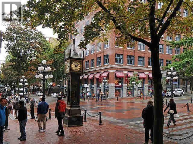 2xx 345 Water Street, Vancouver, British Columbia  V6B 1B8 - Photo 17 - R3065981