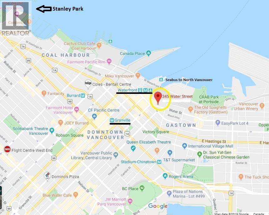 2xx 345 Water Street, Vancouver, British Columbia  V6B 1B8 - Photo 18 - R3065981