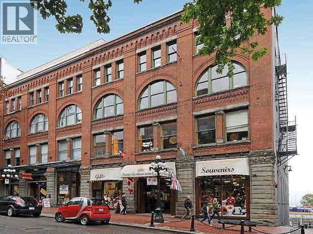 2xx 345 Water Street, Vancouver, British Columbia  V6B 1B8 - Photo 2 - R3065981