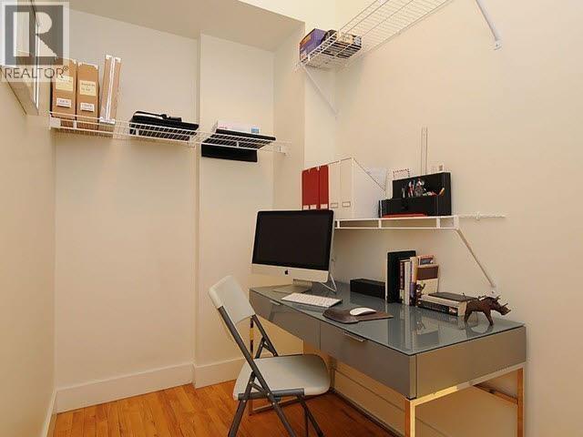 2xx 345 Water Street, Vancouver, British Columbia  V6B 1B8 - Photo 5 - R3065981