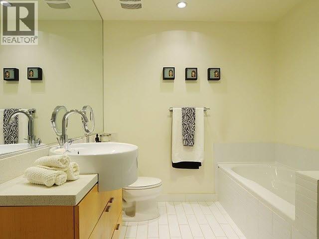 2xx 345 Water Street, Vancouver, British Columbia  V6B 1B8 - Photo 6 - R3065981