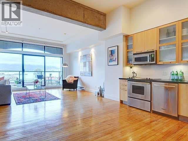 2xx 345 Water Street, Vancouver, British Columbia  V6B 1B8 - Photo 8 - R3065981