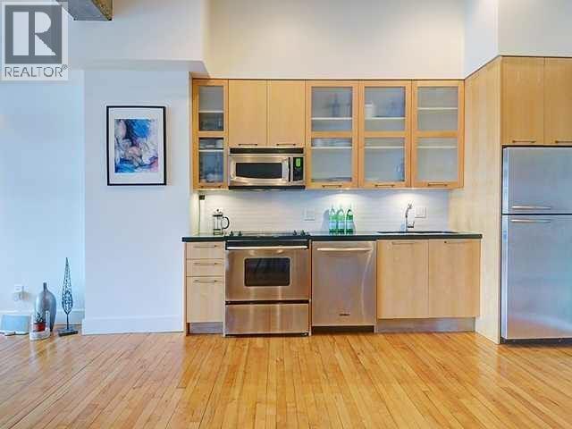 2xx 345 Water Street, Vancouver, British Columbia  V6B 1B8 - Photo 9 - R3065981