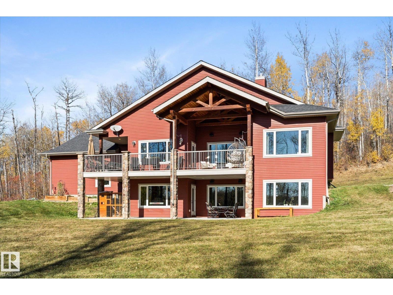 #27 52228 RGE ROAD 30, Rural Parkland County, Alberta