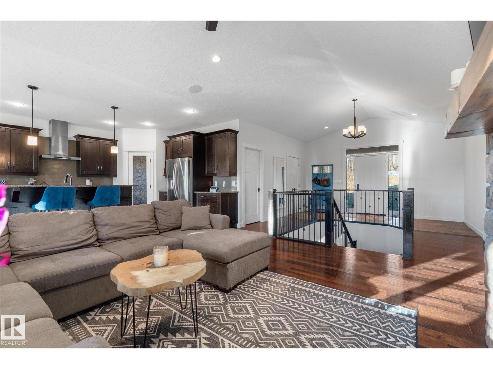 #27 52228 Rge Road 30, Rural Parkland County, Alberta  T7Y 2M5 - Photo 12 - E4465230