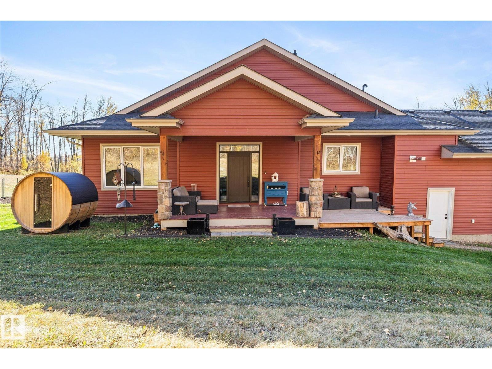 #27 52228 Rge Road 30, Rural Parkland County, Alberta  T7Y 2M5 - Photo 3 - E4465230