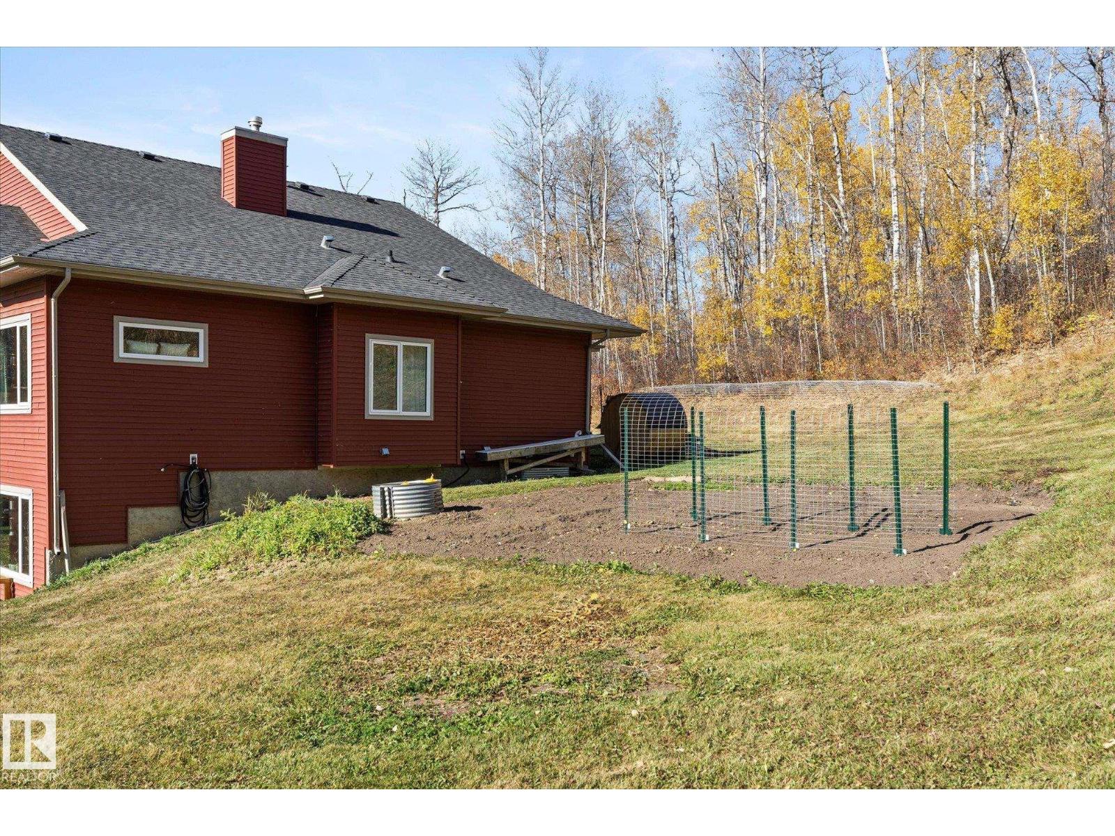 #27 52228 Rge Road 30, Rural Parkland County, Alberta  T7Y 2M5 - Photo 44 - E4465230