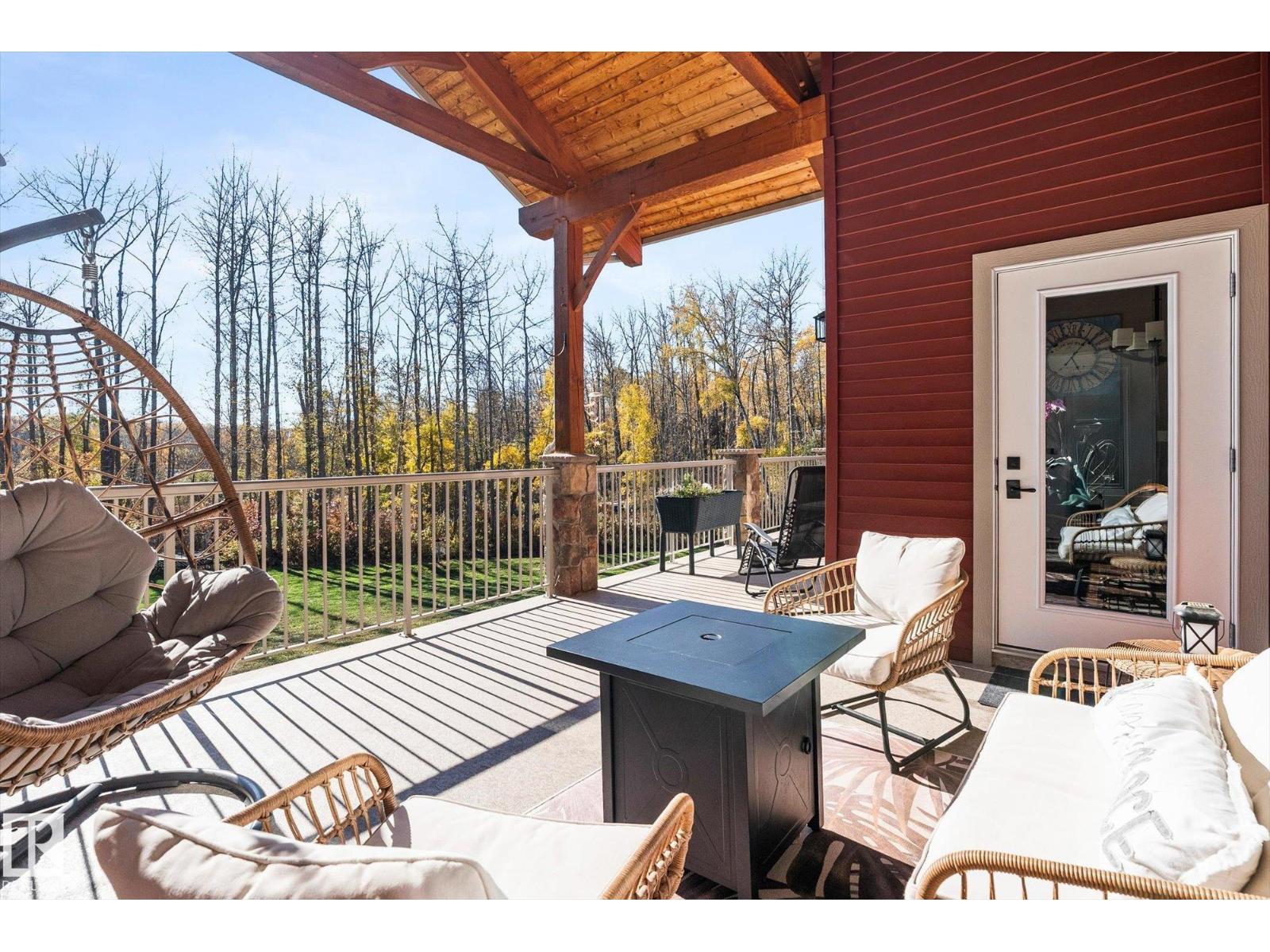 #27 52228 Rge Road 30, Rural Parkland County, Alberta  T7Y 2M5 - Photo 45 - E4465230