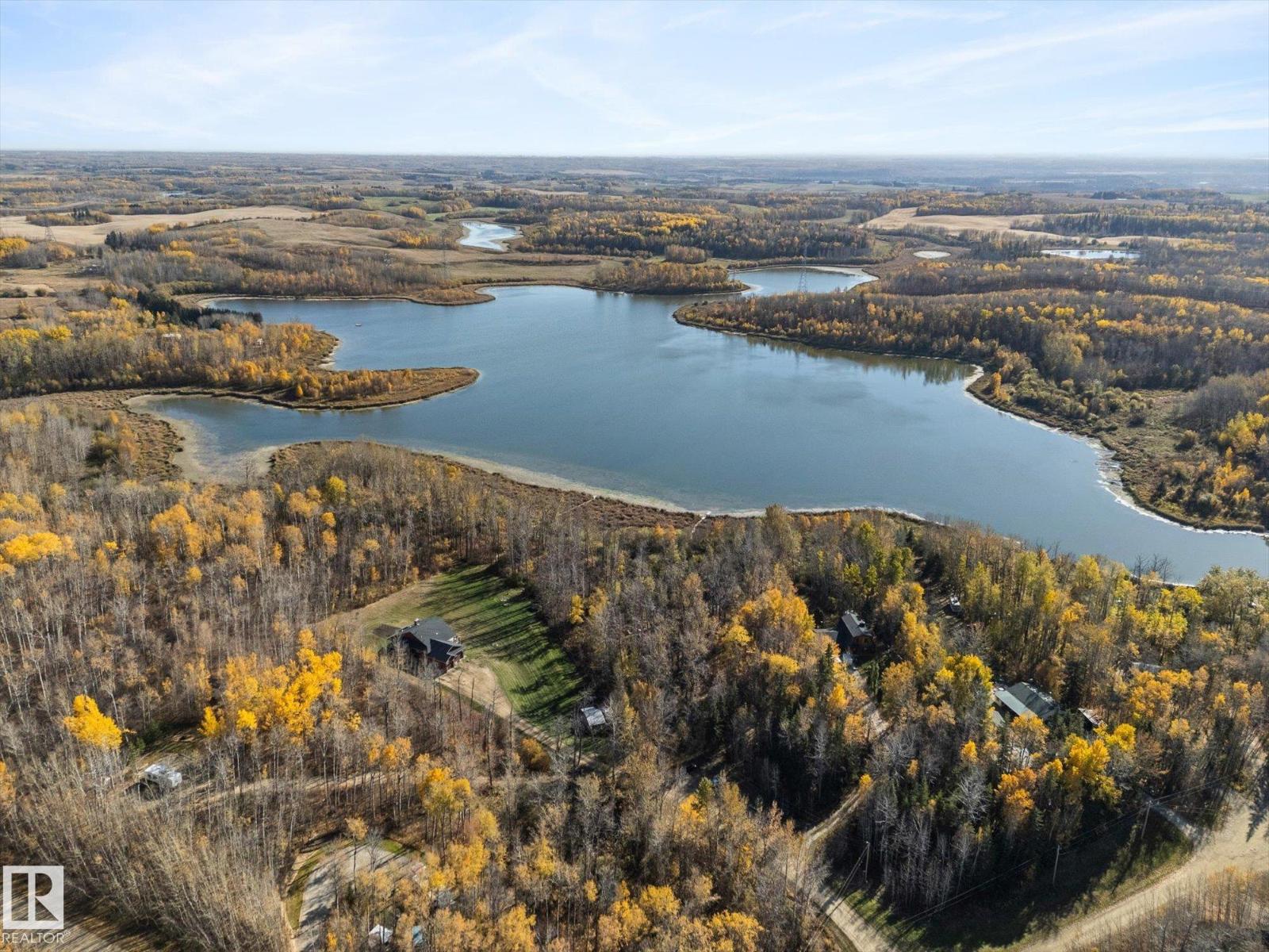 #27 52228 Rge Road 30, Rural Parkland County, Alberta  T7Y 2M5 - Photo 54 - E4465230