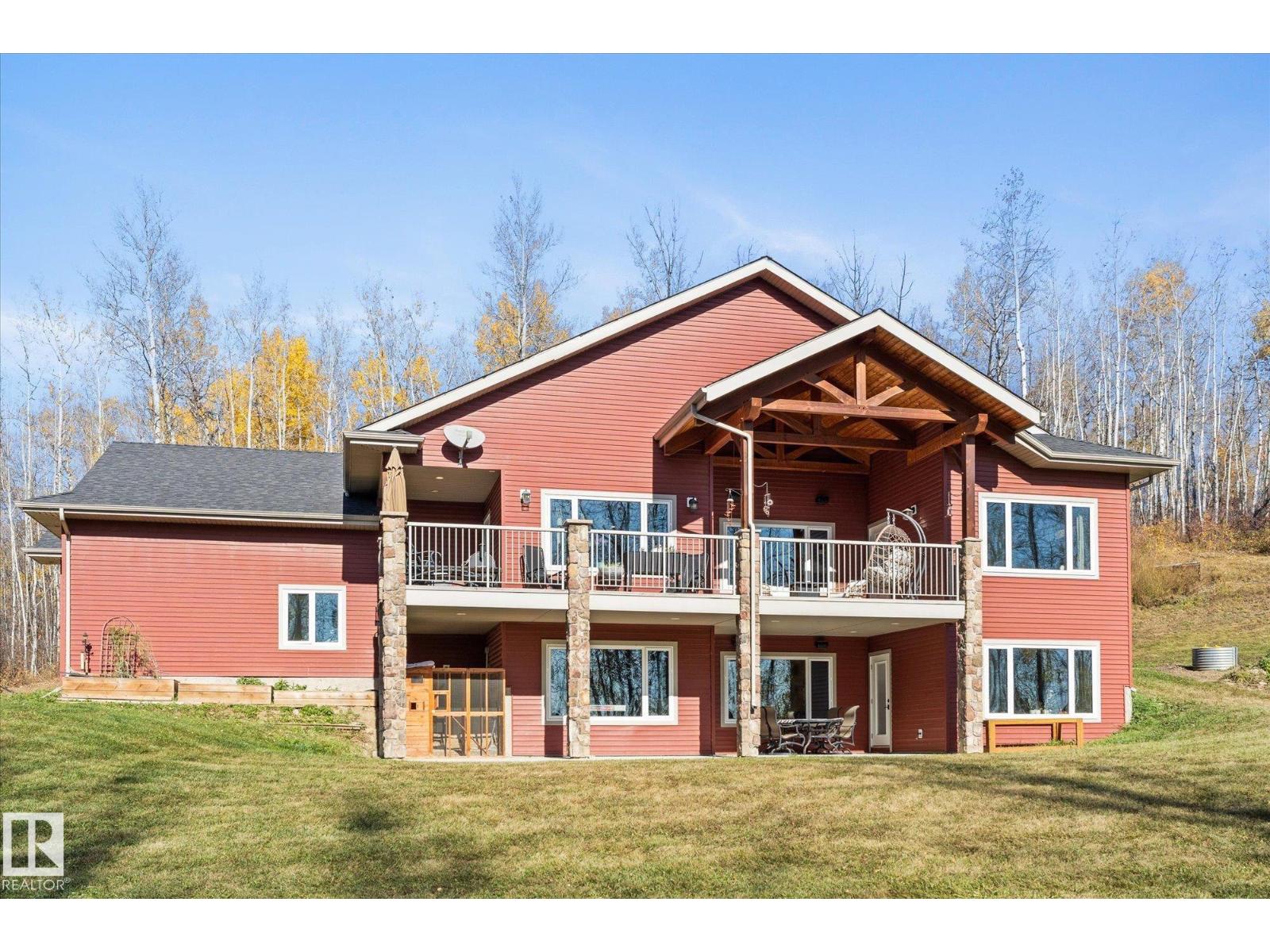 #27 52228 Rge Road 30, Rural Parkland County, Alberta  T7Y 2M5 - Photo 57 - E4465230