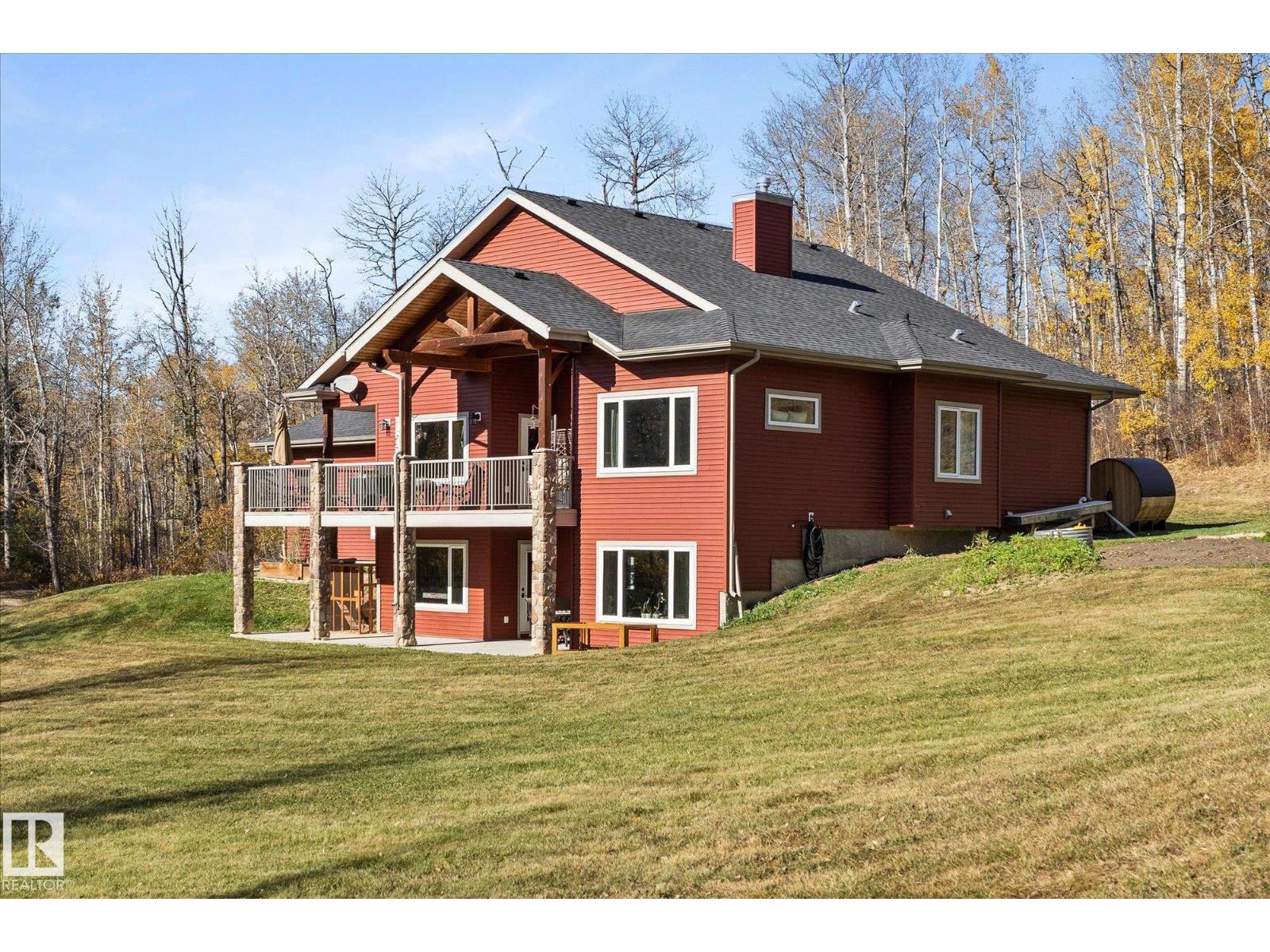 #27 52228 Rge Road 30, Rural Parkland County, Alberta  T7Y 2M5 - Photo 58 - E4465230