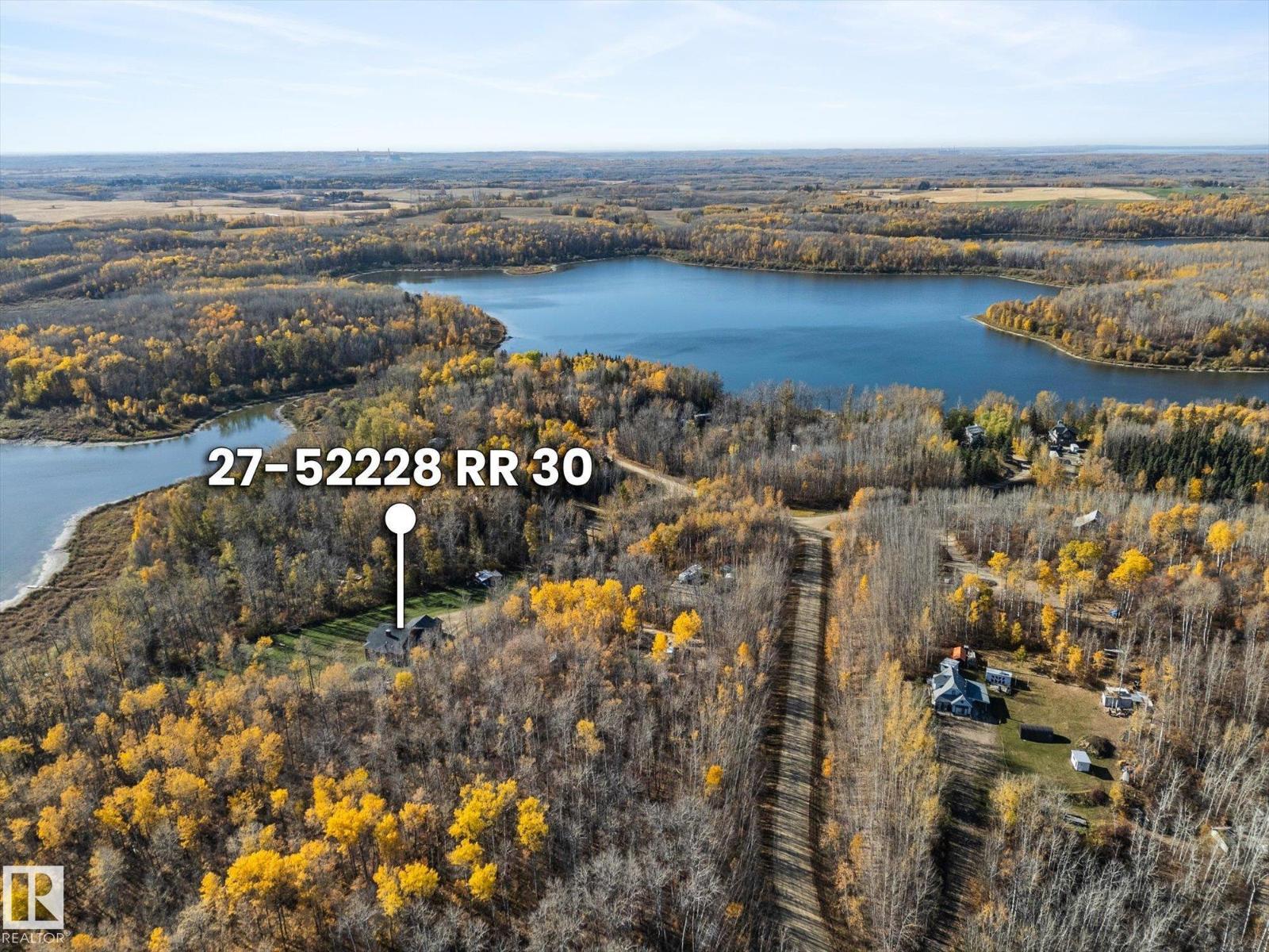 #27 52228 Rge Road 30, Rural Parkland County, Alberta  T7Y 2M5 - Photo 6 - E4465230