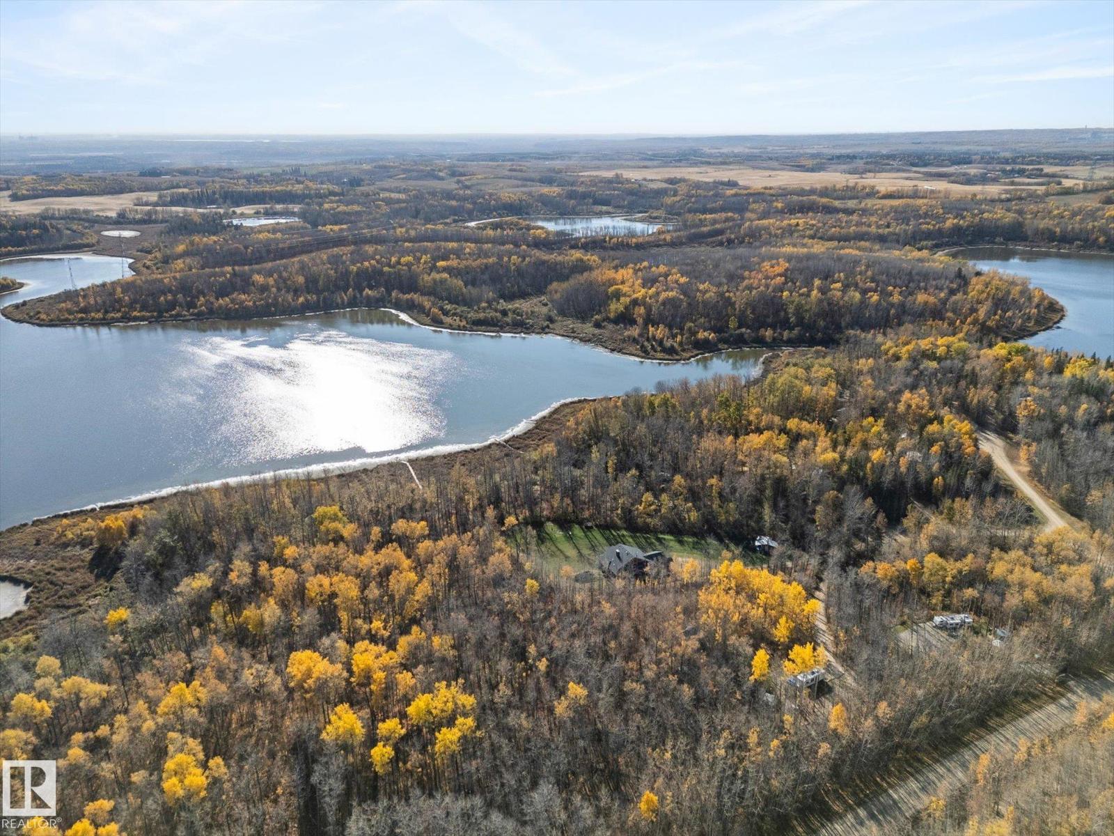 #27 52228 Rge Road 30, Rural Parkland County, Alberta  T7Y 2M5 - Photo 60 - E4465230