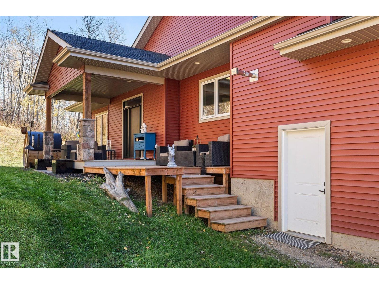 #27 52228 Rge Road 30, Rural Parkland County, Alberta  T7Y 2M5 - Photo 64 - E4465230