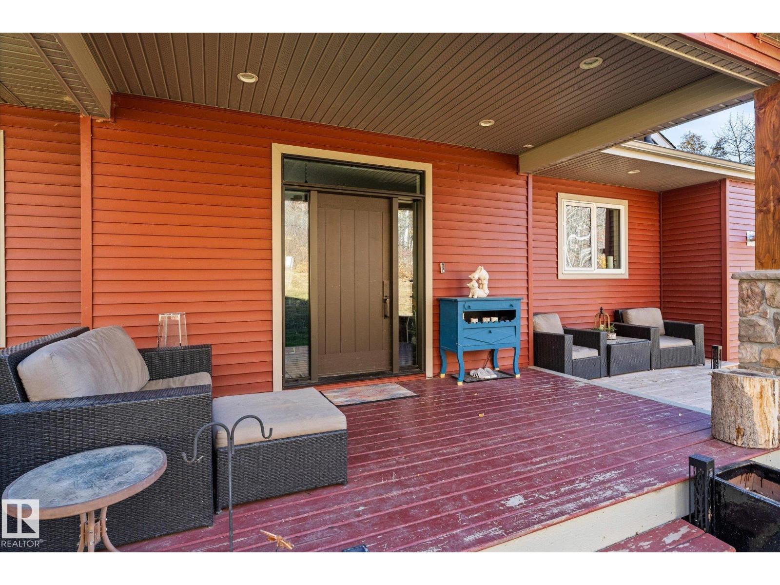 #27 52228 Rge Road 30, Rural Parkland County, Alberta  T7Y 2M5 - Photo 65 - E4465230